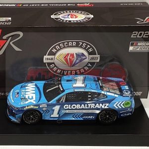 Ross Chastain 2023 Lionel #1 GLOBALTRANZ NEXT GEN Chevy Camaro 1/24