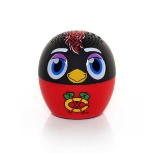Chicago Blackhawks NHL Bitty Boomer Bluetooth Mascot Speaker