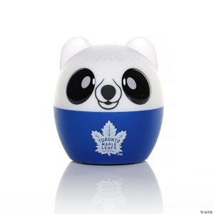 Toronto Maple Leafs NHL Bitty Boomer Bluetooth Mascot Speaker