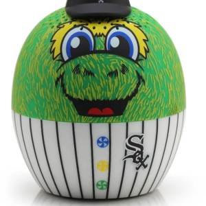 Chicago White Sox MLB Bitty Boomer Bluetooth Mascot Speaker