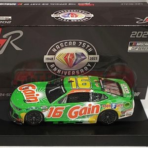 AJ Allmendinger 2023 Lionel Collectibles #16 Gain NEXT GEN Chevy Camaro 1/24