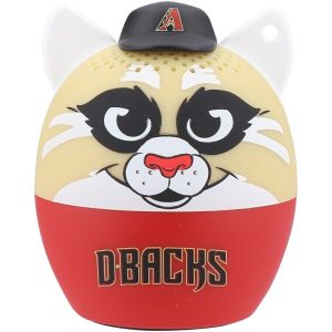 Arizona Diamondbacks MLB Bitty Boomer Bluetooth Mascot Speaker
