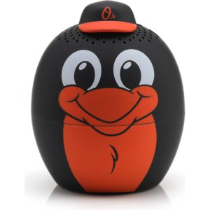 Baltimore Orioles MLB Bitty Boomer Bluetooth Mascot Speaker