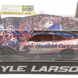 Kyle Larson 2023 Lionel #5 Hendrickcars.com All Star Raced Win Camaro 1/64