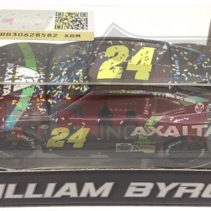 William Byron 2023 Lionel #24 Axalta Darlington Raced Win Chevy 1/64