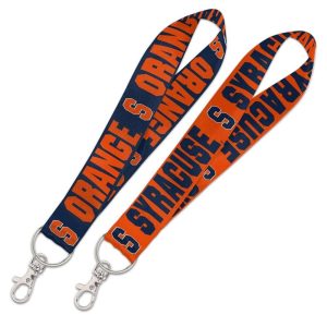 Syracuse Orange Wincraft NCAA 1" Lanyard Key Strap