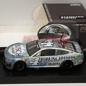 Kevin Harvick 2022 Lionel Collectibles #4 Busch Light NEXT GEN ELITE 1/24
