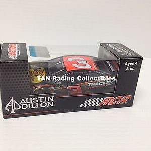 Austin Dillon 2014 Lionel/Action 1/64 #3 Bass Pro Shops Chevy SS Diecast Car.