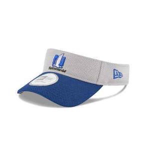 Dale Earnhardt Jr New ERA #88 Nationwide Insurance Fundamental Visor Hat.