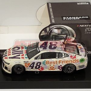 Alex Bowman 2022 Lionel #48 Ally Best Friends NEXT GEN Chevy Camaro ELITE 1/24