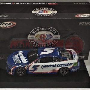 Kyle Larson 2023 Lionel Collectibles #5 Hendrickcars.com NEXT GEN ELITE 1/24