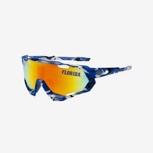 Florida Gators Gametime Camouflage Sunglasses