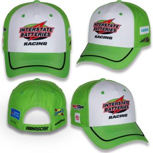 Ty Gibbs Interstate Batteries Hat