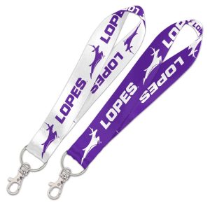 Grand Canyon Antelopes 1" Lanyard Key Strap