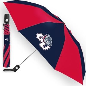 Gonzaga Bulldogs NCAA Wincraft 42" Auto Folding Umbrella