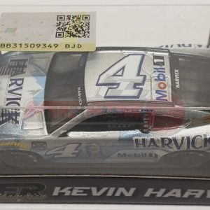Kevin Harvick 2023 Lionel/Action 1/64 #4 Busch Light HARVICK Next Gen Ford Mustang Diecast Car.