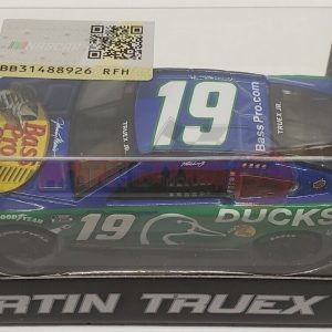 Martin Truex Jr 2023 Lionel #19 Ducks Unlimited NEXT GEN Toyota Camry 1/64 Main Image