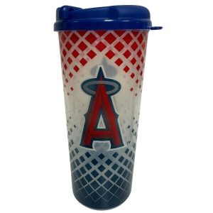 Los Angeles Angels Travel Mug