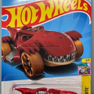Hot Wheels 2024 T-Rextroyer 114/250 HW Mega Bite 5/5