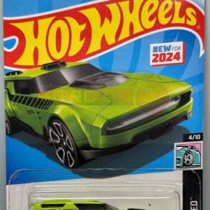 Hot Wheels 2024 Drift 'N Break 35/250 HW Modified 4/10