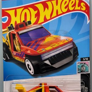 Hot Wheels 2024 Lolux 28/250 HW Modified 3/10