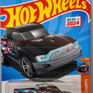 Hot Wheels 2024 Terra-Tracktyl 131/250 HW Track Champs 1/5