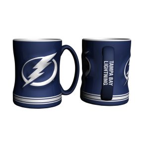 Tampa Bay Lightning 14oz Coffee Mug