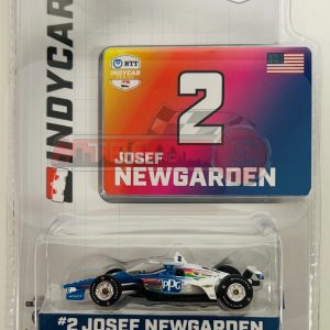 Josef Newgarden Indy Diecast