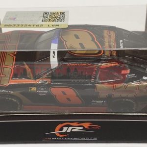 Sammy Smith 2024 Lionel/Action 1/64 #8 TMC Transportation Xfinity Chevy Camaro Diecast Car.