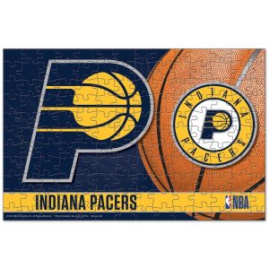 Indiana Pacers 150 Piece Puzzle | Officially Licensed NBA Puzzle