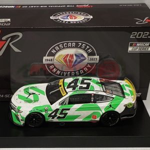 Tyler Reddick 2023 Lionel Racing 1/24 #45 Jordan Brand/Trick Shot Toyota Camry Diecast Car.