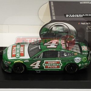 Kevin Harvick 2022 Lionel #4 Hunt Brothers Pizza NEXT GEN ELITE Mustang 1/24