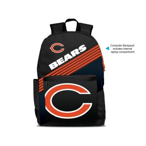 Chicago Bears NFL MOJO Ultimate Fan Backpack