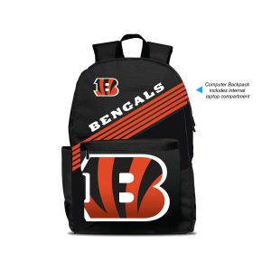 Cincinnati Bengals Ultimate Fan Backpack – Official NFL Gear
