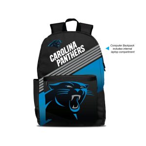 Carolina Panthers MOJO Ultimate Fan Backpack