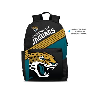 Jacksonville Jaguars NFL MOJO Ultimate Fan Backpack