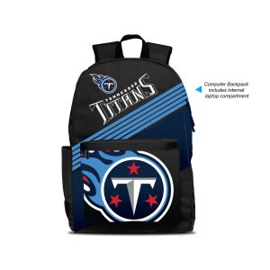 Tennessee Titans NFL MOJO Ultimate Fan Backpack