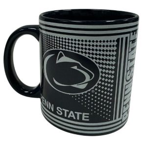 Penn State Nittany Lions Boelter NCAA 18oz Hero Coffee Mug