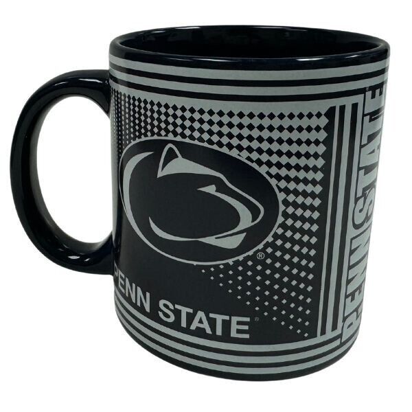 Penn State Nittany Lions Boelter NCAA 18oz Hero Coffee Mug