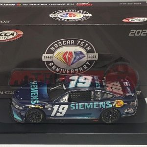 Martin Truex Jr 2023 #19 Diecast