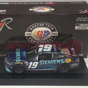 Martin Truex Jr 2023 Siemens Toyota Camry Diecast