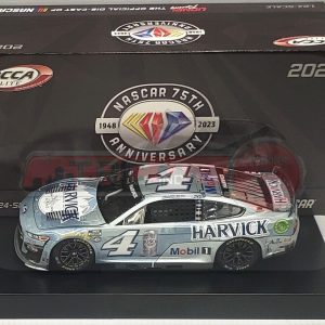 Kevin Harvick 2023 Lionel #4 Harvick Phoenix Last Ride Raced Version ELITE  1/24