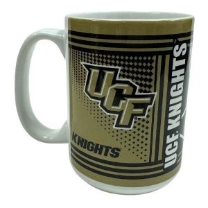 UCF Knights 15oz Coffee Mug