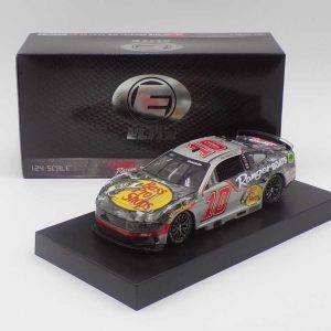 Noah Gragson 2024 Lionel #10 Bass Pro Shops/Ranger Boats ELITE Ford Mustang 1/24