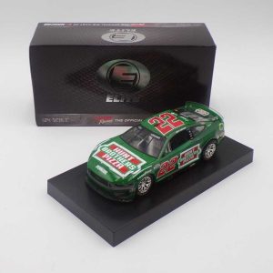 Joey Logano 2024 Lionel #22 Hunt Bros Pizza NEXT GEN Ford Mustang ELITE 1/24