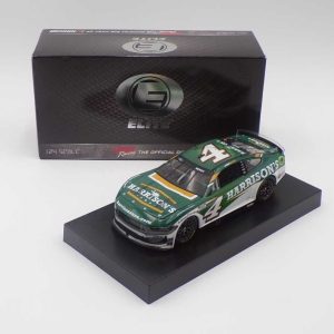 Josh Berry 2024 Lionel Racing #4 Harrison's ELITE NEXT GEN Ford Mustang 1/24