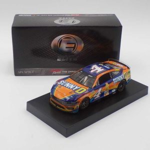 Josh Berry 2024 Lionel Racing #4 Sunny D ELITE NEXT GEN Ford Mustang 1/24