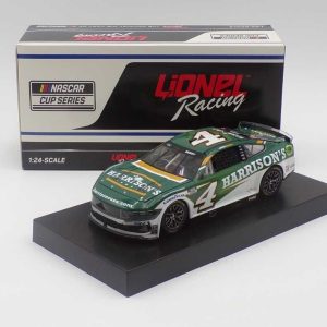 Josh Berry 2024 Lionel Racing #4 Harrison's NEXT GEN Ford Mustang 1/24
