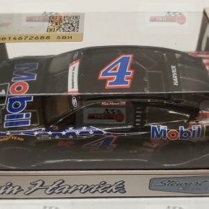 Kevin Harvick 2021 Lionel #4 Mobil 1 Salutes Ford Mustang 1/64