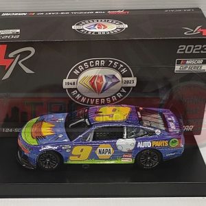 Chase Elliott 2023 Lionel #9 NAPA/Children's Healthcare of Atlanta Chevy 1/24